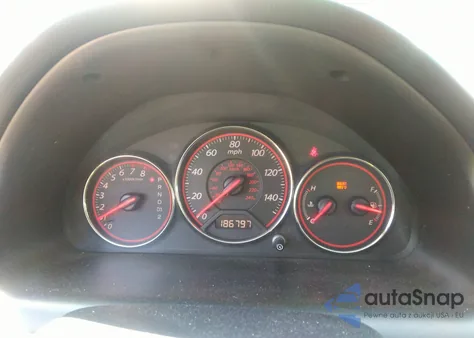 2005 Honda Civic Ex z USA, uszkodzony, nr VIN 1HGEM22905L014389